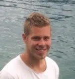 Niklas Wismén